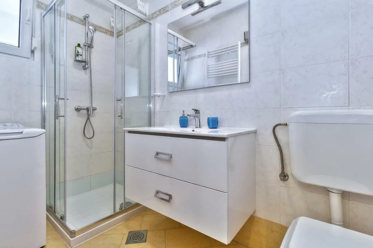 City Center Blue Dream Umag