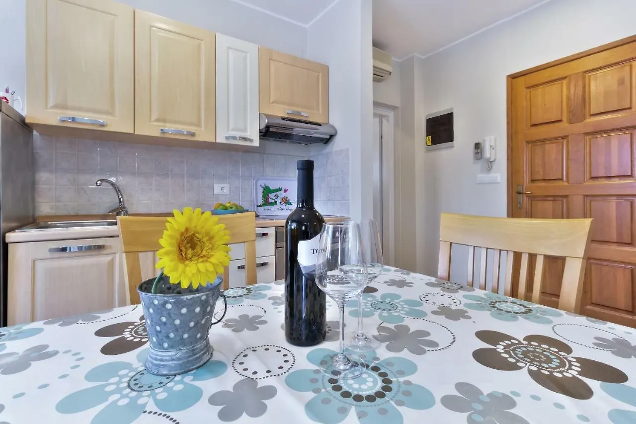 Apartment City Center Blue Dream Umag
